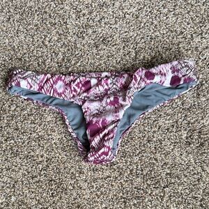 Jolyn Bikini Bottom- Weston